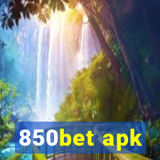 850bet apk